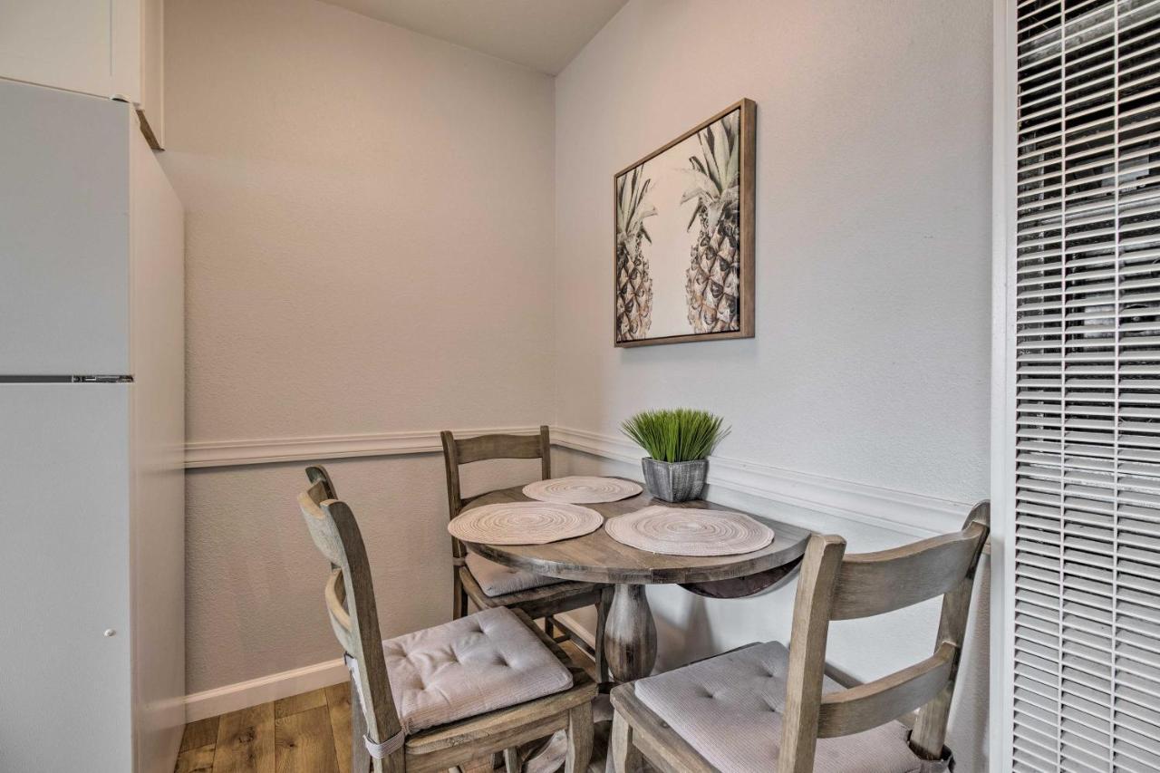 Walkable Carson City Duplex With Private Patio! Eksteriør bilde